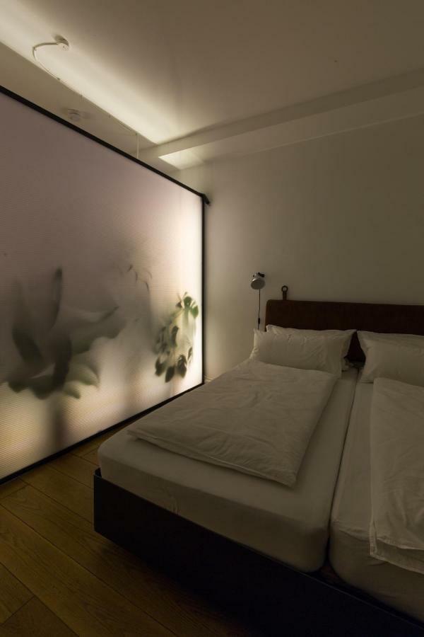 Vier Zimmer München Exteriör bild
